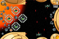 Angry Birds Star Wars - Bonus S-1